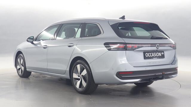 Volkswagen PASSAT Variant 1.5 eTSI Business | Trekhaak
