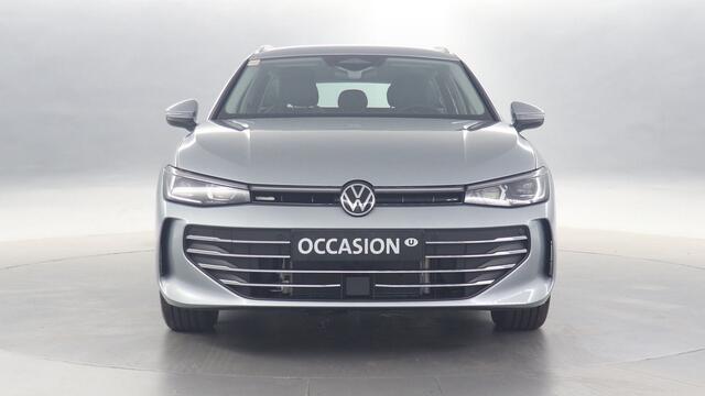 Volkswagen PASSAT Variant 1.5 eTSI Business | Trekhaak