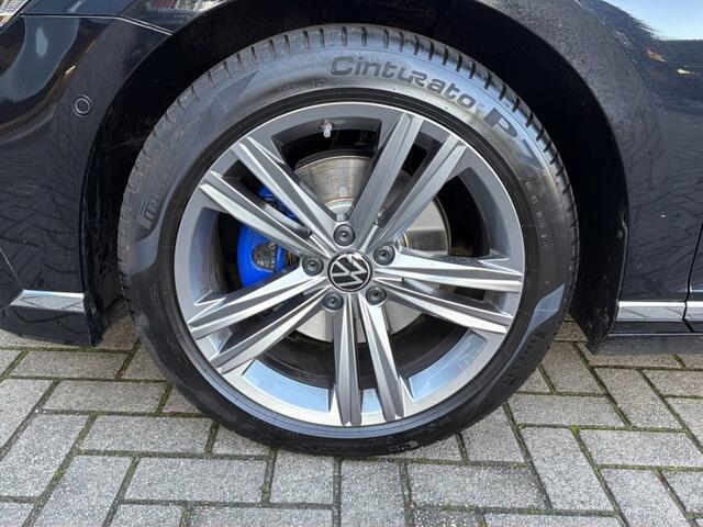 Volkswagen PASSAT 1.4 TSI DSG GTE PANO-DAK/CAMERA/TREKHAAK/MEMORY/NAVI/CARPLAY/ACC