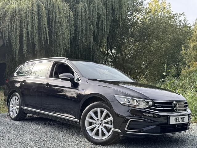 Volkswagen PASSAT Variant 218PK DSG HYBRID GTE BUSINESS CAMERA//SIDE-ASSIST/STUURVERW.