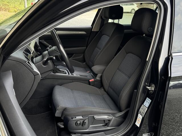Volkswagen PASSAT Variant 218PK DSG HYBRID GTE BUSINESS CAMERA//SIDE-ASSIST/STUURVERW.