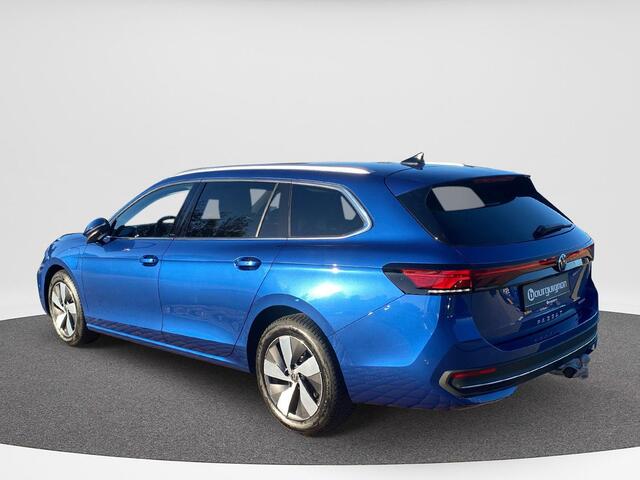 Volkswagen PASSAT Variant 1.5 eHybrid Business | trekhaak | 5 jaar garantie