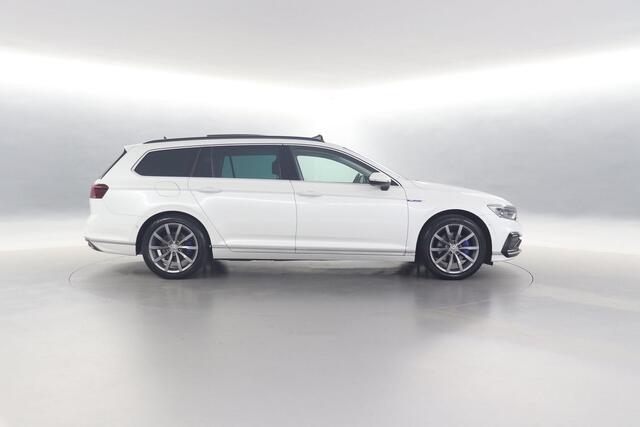Volkswagen PASSAT Variant GTE 1.4 TSI eHybrid 218pk PHEV Business / Panoramadak / Massage / DYNAUDIO