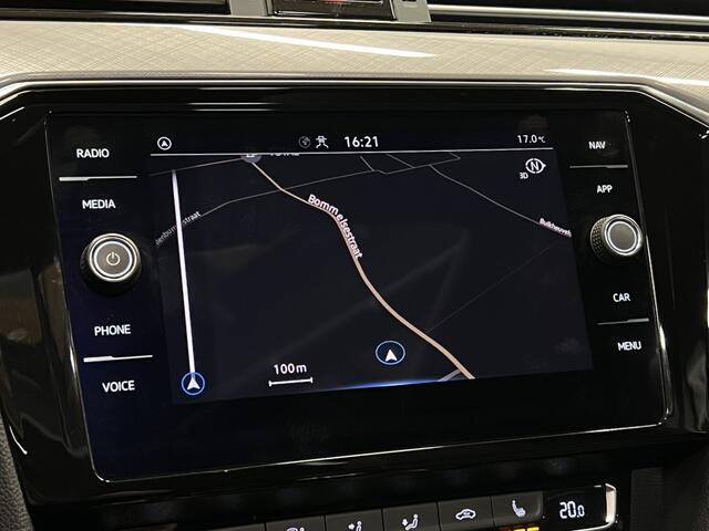 Volkswagen PASSAT Variant 1.4 TSI PHEV GTE Business | NAVI | PANO | TREKHAAK | HUD |