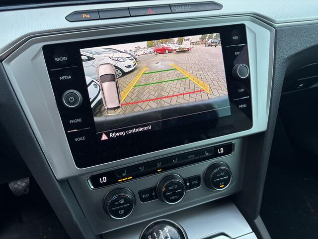 Volkswagen PASSAT Variant 1.4 TSI ACT Comfortline Business FACELIFT / FULL LED / STOELVERW / CARPLAY / DAB+ / NAVI / CLIMA / PDC / ACC
