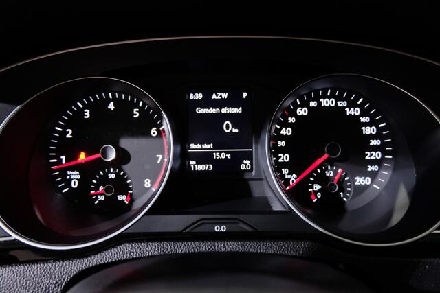 Volkswagen PASSAT Variant 1.4 TSI Comfortline | AUTOMAAT | ADAP. CRUISE |