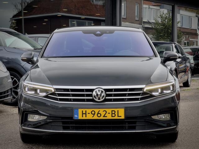 Volkswagen PASSAT 1.5 TSI ACTIE! BETAAL NU 11450 50/50 GRATIS 2JR RENTEVRIJ FINANCIEREN