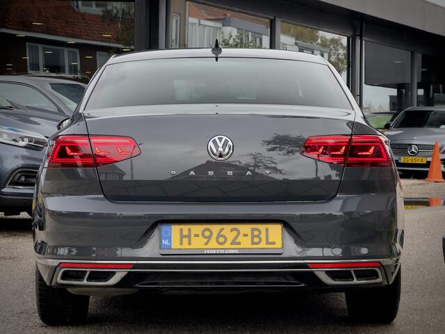 Volkswagen PASSAT 1.5 TSI ACTIE! BETAAL NU 11450 50/50 GRATIS 2JR RENTEVRIJ FINANCIEREN