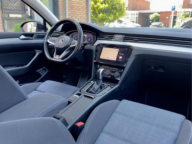 Volkswagen PASSAT Variant 1.4 TS ACTIE! BETAAL NU 11450 GRATIS 2JR RENTEVRIJ FINANCIEREN