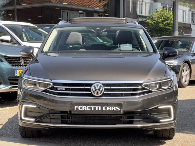 Volkswagen PASSAT Variant 1.4 TS ACTIE! BETAAL NU 11450 GRATIS 2JR RENTEVRIJ FINANCIEREN