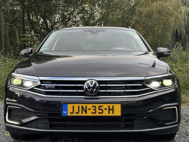 Volkswagen PASSAT Variant 218PK DSG HYBRID GTE BUSINESS CAMERA/NAVI/IQ-LIGHT