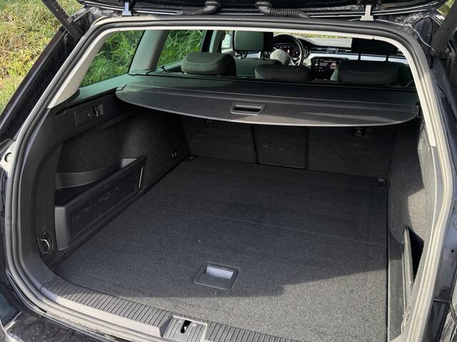 Volkswagen PASSAT Variant 218PK DSG HYBRID GTE BUSINESS CAMERA/NAVI/IQ-LIGHT