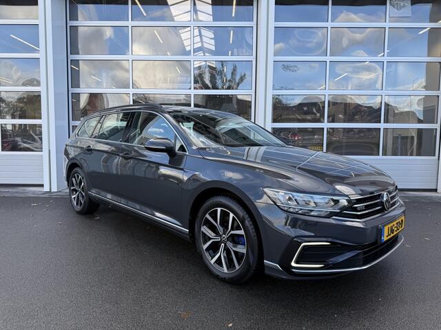 Volkswagen PASSAT 1.4 TSI PHEV GTE Bns