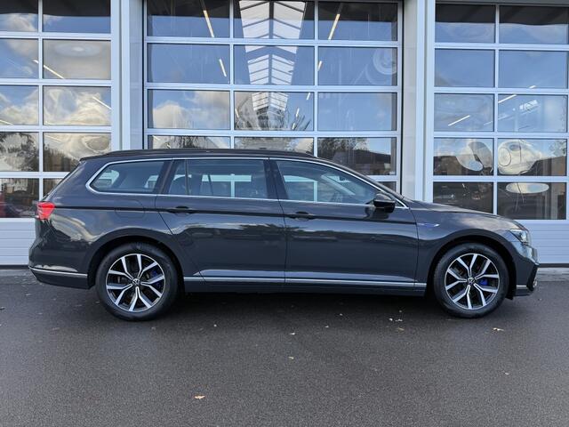 Volkswagen PASSAT 1.4 TSI PHEV GTE Bns