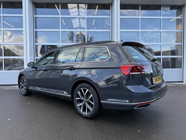 Volkswagen PASSAT 1.4 TSI PHEV GTE Bns