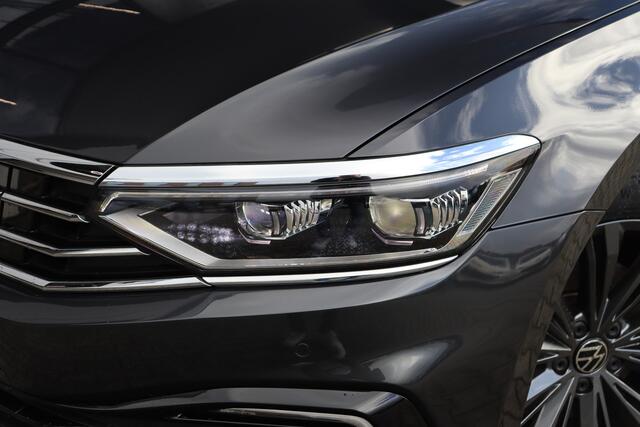 Volkswagen PASSAT Variant 1.4 TSI PHEV GTE Business | 360 Camera | ACC | Virtueel | 18 Inch |