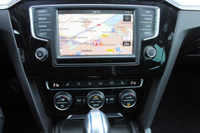 Volkswagen PASSAT 1.4 TSI GTE Highline Panoramadak, Adaptive Cruise, Climatecontrol, Camera