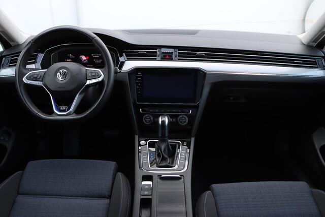 Volkswagen PASSAT Variant 1.4 TSI PHEV GTE Business 218pk DSG6