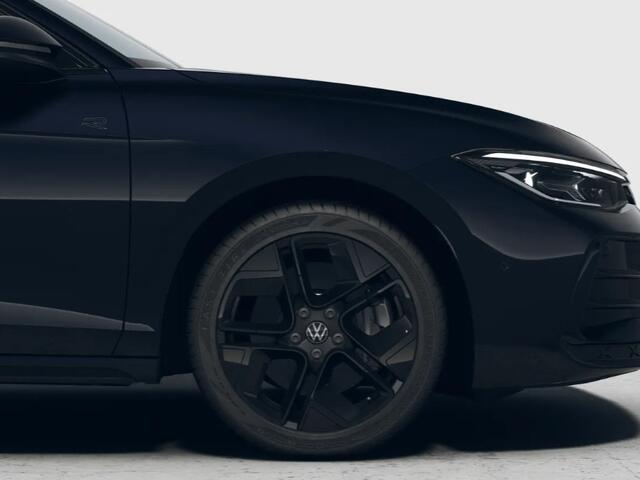 Volkswagen PASSAT Variant R-Line Edition 1.5 eHybrid 272 pk 6 versn. DSG · Assistance Pakket Plus · Multimedia Pakket Plus · Trekhaak inklapbaar, met elektrische ontgrendeling ·