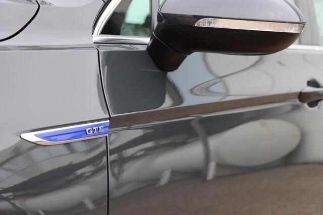 Volkswagen PASSAT Variant 1.4 TSI PHEV GTE Business
