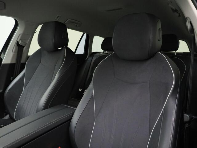 Volkswagen PASSAT Variant 1.5eTSI/150PK DSG Business · Camera · Navigatie · Apple/Android Car Play · Trekhaak · Garantie tot februari 2027