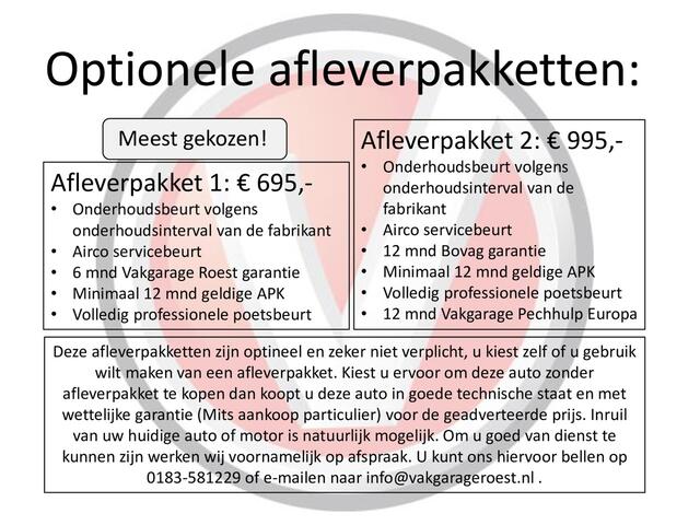 Volkswagen PASSAT Variant 1.5 TSI Automaat Elegance Business R Full LED / Navigatie / Sport interieur