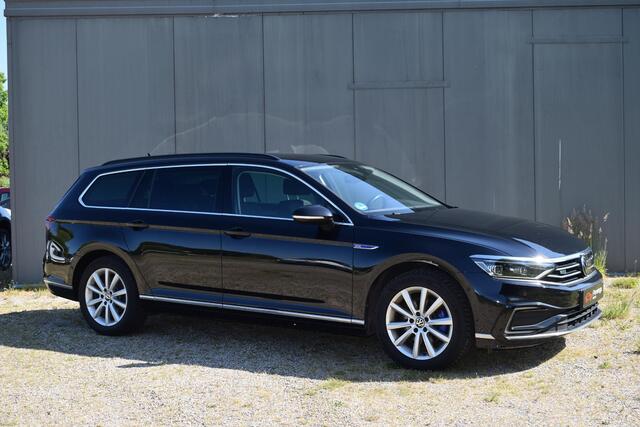 Volkswagen PASSAT Variant 1.4 TSI PHEV GTE Business