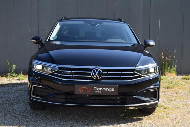 Volkswagen PASSAT Variant 1.4 TSI PHEV GTE Business