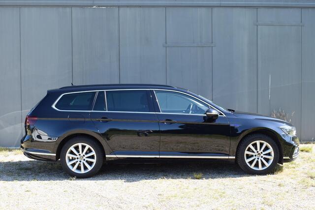 Volkswagen PASSAT Variant 1.4 TSI PHEV GTE Business