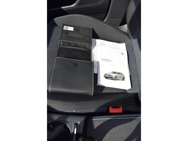 Volkswagen PASSAT Variant 1.4 TSI PHEV GTE Business