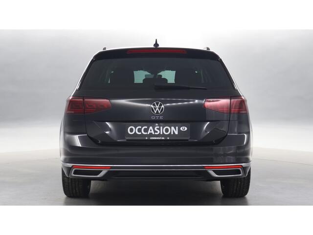 Volkswagen PASSAT Variant 1.4 TSI PHEV GTE Business