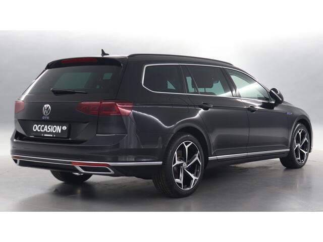 Volkswagen PASSAT Variant 1.4 TSI PHEV GTE Business