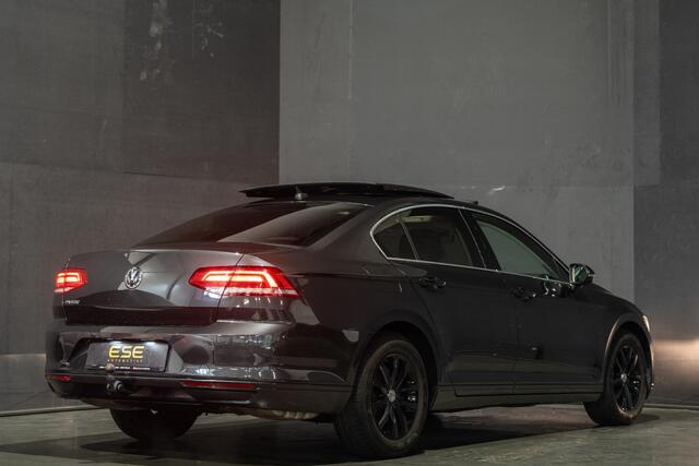 Volkswagen PASSAT 1.5 TSI Highline | Pano | Automaat | Trekhaak