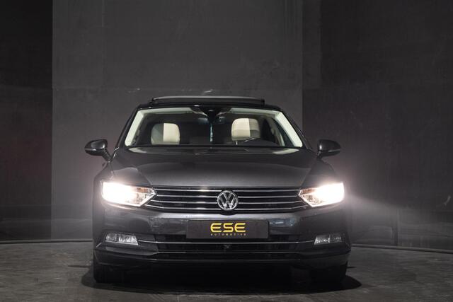 Volkswagen PASSAT 1.5 TSI Highline | Pano | Automaat | Trekhaak