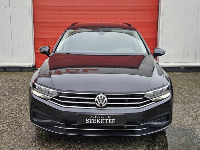 Volkswagen PASSAT Variant 1.5 TSI Comfort Business | ACC | PDC
