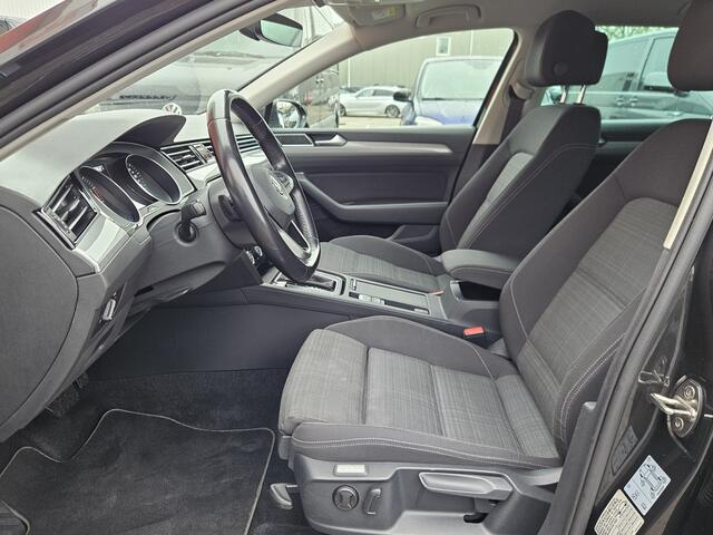 Volkswagen PASSAT Variant 1.5 TSI Comfort Business | ACC | PDC