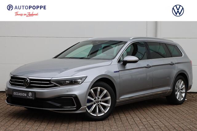 Volkswagen PASSAT Variant 1.4 TSI PHEV GTE Business DSG7 218pk