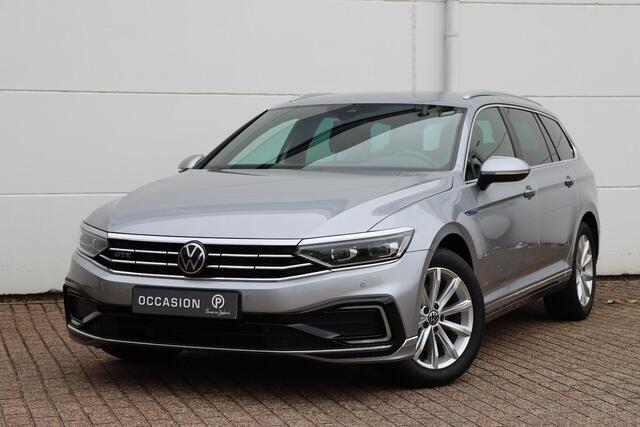 Volkswagen PASSAT Variant 1.4 TSI PHEV GTE Business DSG7 218pk
