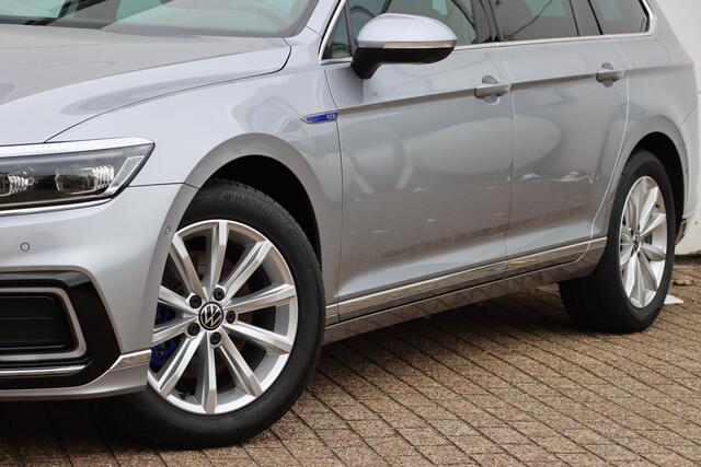 Volkswagen PASSAT Variant 1.4 TSI PHEV GTE Business DSG7 218pk