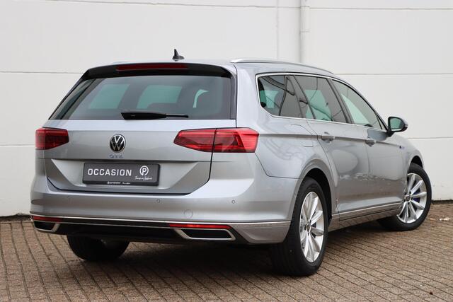 Volkswagen PASSAT Variant 1.4 TSI PHEV GTE Business DSG7 218pk