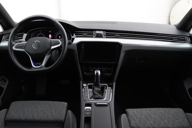 Volkswagen PASSAT Variant 1.4 TSI PHEV GTE Business DSG7 218pk