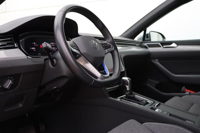 Volkswagen PASSAT Variant 1.4 TSI PHEV GTE Business DSG7 218pk