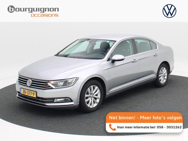 Volkswagen PASSAT 1.5 TSi 150 Pk Automaat Comfortline | Adaptive Cruise | Climate Control | Bluetooth | 16 Inch | 96.708 Km!