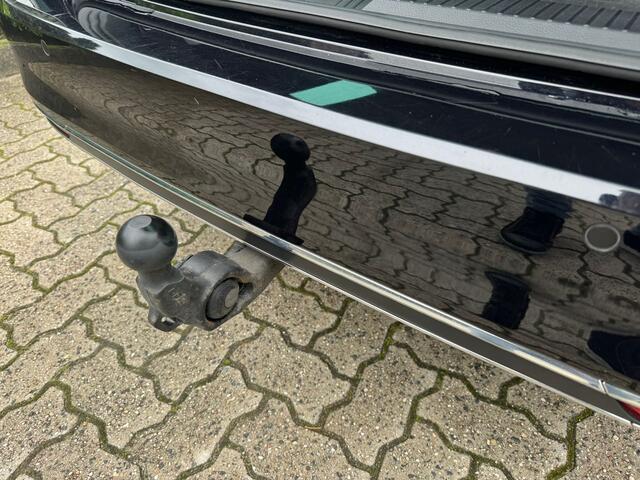 Volkswagen PASSAT Variant 1.4 TSI PHEV GTE Business trekhaak, leer, navi, cruise