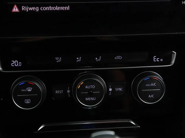 Volkswagen PASSAT Variant 1.4 TSI GTE Highline GRATIS Afleverpakket! | Bots Herkening | Adaptieve Cruise Control | Digital Dash |