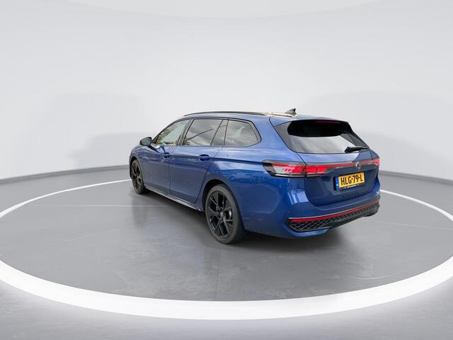 Volkswagen PASSAT Variant 1.5 eHybrid R-Line Edition