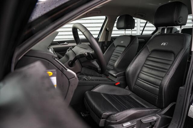 Volkswagen PASSAT 1.5 TSI Elegance Business R Leer Navi