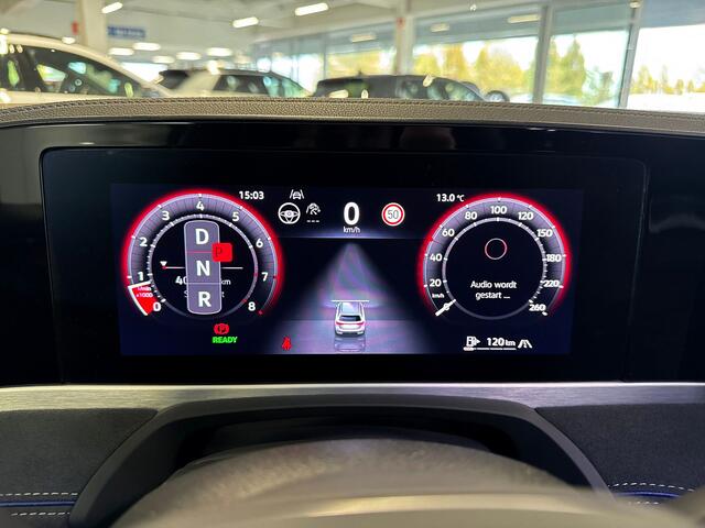 Volkswagen PASSAT Variant 1.5 150pk eTSI R-Line Edition Panoramaschuif-kanteldak | Achteruitrijcamera 'Rear View' | Parkeerassistent 'Park Assist Pro' incl. parkeerhulp