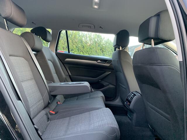 Volkswagen PASSAT Variant 1.5 TSi 150pk ACT Aut., Navi | Camera | Trekhaak