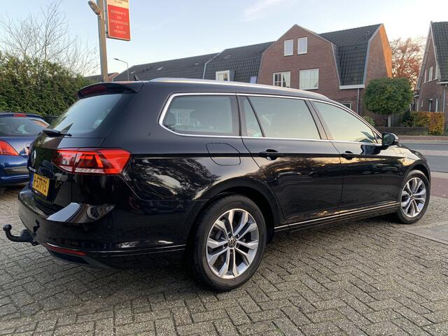 Volkswagen PASSAT Variant 1.5 TSi 150pk ACT Aut., Navi | Camera | Trekhaak